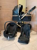 3-in-1 kinderwagen Pixini, Ophalen, Kinderwagen