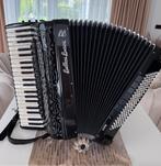 Accordeon Balone Burini Professional Cassotto, Muziek en Instrumenten, Accordeons, Ophalen of Verzenden
