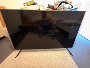Samsung SmartTV 48 inch beschikbaar voor biedingen