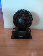 JB systems colorball, Musique & Instruments, Lumières & Lasers, Enlèvement ou Envoi, Comme neuf, Lumières