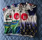 Truien GB Bianchi, Fietsen en Brommers, Ophalen of Verzenden, Zo goed als nieuw
