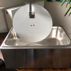 Chocolademachine met wiel, Ophalen, Gebruikt