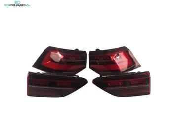 Volkswagen Golf 8 achterlichten LED IQ.Light beschikbaar voor biedingen
