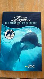 Het monster uit de diepte, Ophalen