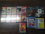 Lot Commodore 64/128 games, Games en Spelcomputers, Ophalen of Verzenden, Gebruikt