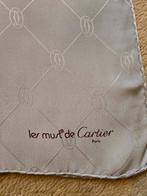 Écharpe Must de chez Cartier