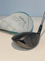 Callaway Reva Rise Driver 12, Ophalen, Nieuw, Club, Callaway