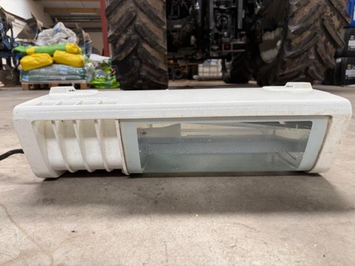 stal lampen agrilight hogedruk lampen, Zakelijke goederen, Landbouw | Werktuigen, Veehouderij, Stalinrichting, Ophalen