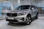 Volvo XC40 Core, B3 Mild Hybrid, Essence, Auto's, Volvo, Automaat, 1969 cc, SUV of Terreinwagen, Zilver of Grijs