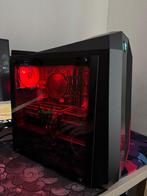 Acer Predator/Game PC/Gaming Computer, Computers en Software, Ophalen, 512 GB, Zo goed als nieuw, Gaming
