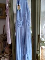 Johp V. Nieuw lang feestkleed , + Gratis Jumpsuit, Maat 42/44 (L), Nieuw, Ophalen of Verzenden, Onder de knie