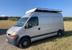 campervan met dakterras, Caravanes & Camping, Particulier, Modèle Bus, 5 à 6 mètres, Jusqu'à 2