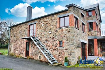 Appartement à louer à Hodister beschikbaar voor biedingen