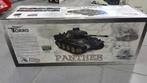 TORRO  Panther tank, Ophalen, Tank