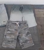 2 shorts korte broeken Skate Nation maat 122-128 / 6-8 jaar, Kinderen en Baby's, Kinderkleding | Maat 128, Broek, Gebruikt, Ophalen of Verzenden
