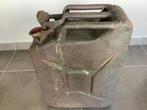Jerry can terrain Authentique 1943 britanique couleur d, Ophalen