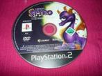 The Legend of Spyro The Eternal Night (Enkel het spel), Games en Spelcomputers, Games | Sony PlayStation 2, Vanaf 7 jaar, Gebruikt