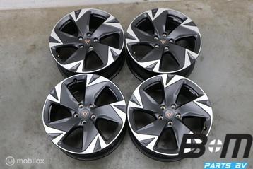 NIEUW! Org. 19 inch velgen Seat Cupra Tavascan! 11H601025A beschikbaar voor biedingen