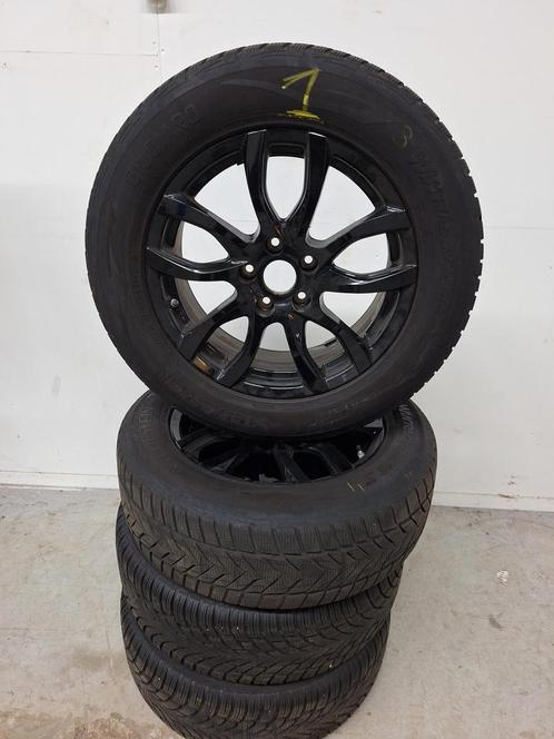 Kia Sportage Winterset 17 Inch Origineel, Auto-onderdelen, Banden en Velgen, Banden en Velgen, Winterbanden, 17 inch, 225 mm, Personenwagen