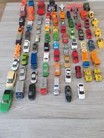 Lot speelgoed auto's 185 stuks, Enfants & Bébés, Jouets | Véhicules en jouets, Enlèvement, Utilisé