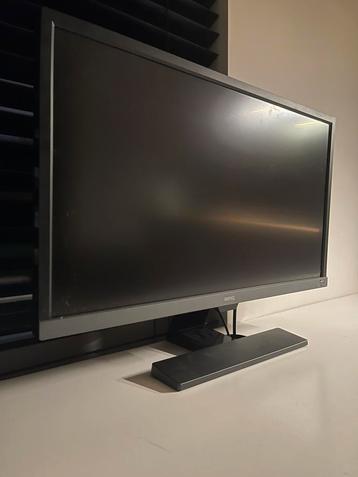 BENQ GAMING MONITOR 28” beschikbaar voor biedingen