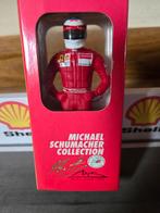 Minichamps 1.18 michael schumacher.. vendu, Hobby en Vrije tijd, Modelauto's | 1:18, Ophalen of Verzenden, MiniChamps