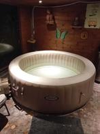 Intex Pure Spa Bubble Therapy opblaasbare spa, Ophalen, Gebruikt, Filter, Opblaasbaar