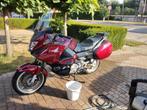 Honda NT700VA deauville ABS 2007, 680 cc, Toermotor, Particulier, 2 cilinders