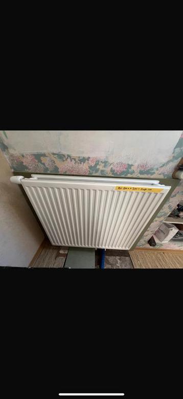 Radiatoren beschikbaar voor biedingen