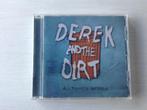 CD Derek & the Dirt (gratis verzending), Cd's en Dvd's, Cd's | Pop, Ophalen of Verzenden