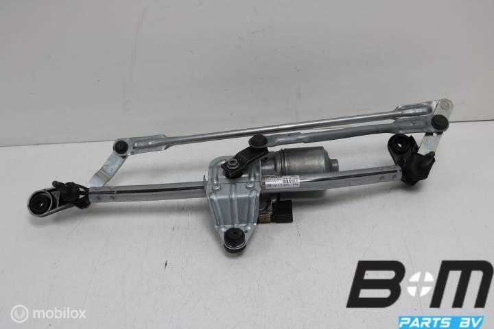 Ruitenwissermechaniek met motor Audi A3 8V Cabrio FL, Auto-onderdelen, Ruiten en Toebehoren, Gebruikt