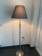 Staande lamp met dimmer, 100 tot 150 cm, Ophalen of Verzenden, Zo goed als nieuw