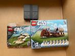 Lego star wars 30680 + 5008818 + 40686, Kinderen en Baby's, Speelgoed | Duplo en Lego, Nieuw, Complete set, Ophalen of Verzenden