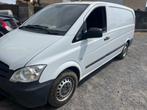 AUTO, Auto's, Mercedes-Benz, Euro 5, Wit, Particulier, Te koop