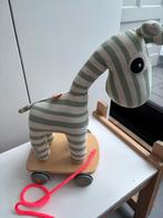 Done by Deer trekdier, Ophalen, Zo goed als nieuw