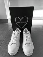 Sneakers te koop, Ophalen, Wit, Marco Tozzi, Nieuw