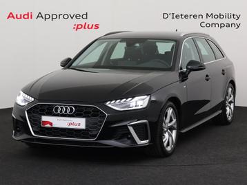 Audi A4 Avant A4 Avant 35 TFSI Prestige Edition S tronic beschikbaar voor biedingen