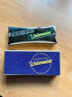 Vintage mondharmonica, Ophalen, Zo goed als nieuw