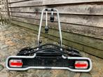 Fietsendrager Thule, Ophalen, Zo goed als nieuw, 2 fietsen, Trekhaakdrager