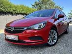 Opel Astra Sports Tourer 1.0 Turbo Edition, Auto's, USB, 103 g/km, Overige brandstoffen, Bedrijf