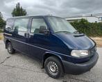 VW T4 2.5TDI 5pl. Lichte vracht AIRCO, Te koop, Particulier, Trekhaak