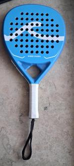PADEL RACKET WAVE, Ophalen of Verzenden, Nieuw, Padelracket