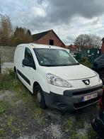 Peugeot partner / berlingo voor export, Auto's, Particulier, Te koop, Peugeot