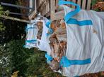 Brandhout per bigbag, Tuin en Terras, Ophalen