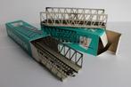 Märklin 7162 (2 stuks), Wisselstroom, Brug, Tunnel of Gebouw, Ophalen of Verzenden, Zo goed als nieuw