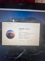 iMac 21.5 van 2013 Mac OS Catalina, Informatique & Logiciels, Enlèvement, Comme neuf, IMac