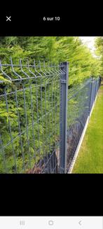 Clôture jardin, Zo goed als nieuw
