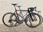Ridley x-night maat 52, Vélos & Vélomoteurs, Vélos | Vélos de course, Enlèvement, Carbone