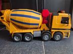Bruder Mercedes-Benz Actros Roadmax Betonmixer, Ophalen, Gebruikt
