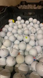 Chrome soft golfballen Callaway 100 st AAAAAA, Ophalen of Verzenden, Zo goed als nieuw